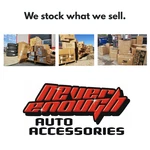 Lod Offroad BCB2101 Destroyer Antenna Mount Black Textured For 21+ Bronco New. Price: $29.82.
