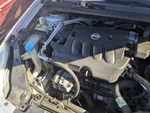 Used Antenna Fits: 2008 Nissan Sentra Grade. Price: $129.55.