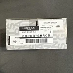 Genuine Nissan Satellite Antenna 28208-6MR0B New. Price: $125.22.