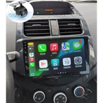 Radio For Chevy Spark 2013-2015 Built In Carplay/android Auto New. Price: $128.25.