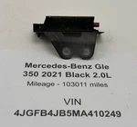 Mercedes Gle Mobile Phone Antenna Amplifier Module Oem 1675455200 Used. Price: $22.00.