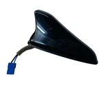 2020-2024 Hyundai Venue Roof Exterior Shark Fin Antenna 96210-K2150EB Oem Used. Price: $75.99.
