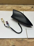 2018 - 2024 Chevrolet Equinox Roof Radio Antenna Black Shark Fin 4241 Has Scuff Used. Price: $82.99.