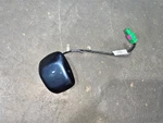2012 Porsche Panamera Upper Roof Radio Antenna Oem 7PP035507D Used. Price: $40.00.