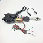 Power Antenna Fit Porsche 911 912 924 928 930 Gt 944 Aerial Am Fm Radio Mast New. Price: $59.99.