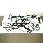 2023 Ford F-150 3.5L Body Wiring Assy Oem Used. Price: $225.00.