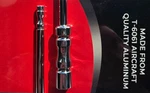 Ford F150 F250 F350 Truck Billet Antenna Stylz Chrome 3.5 Inch New. Price: $29.95.