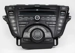 2013-2014 Acura Tl Am Fm Sat Radio Dvd Cd MP3 Player Part 39100-TK4-A340-M1 3PB1 Remanufactured. Price: $242.25.