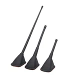 3PCS Black Car Decorative Self Adhesive Top Mount Roof Dummy Antenna Aerial New. Price: $24.29.
