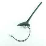 2012-2016 Subaru Impreza Sedan W/o Satellite Radio Antenna 86321FJ500 4216 Used. Price: $46.74.