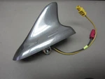 Oem 2011-2015 Chevy Camaro Convertible Shark Fin On-star Antenna Kevlava Gray New. Price: $21.99.