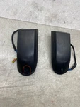 2017-2025 Ford F-250 Oem Left Right Radio Roof Antenna Set X2 PC3T-18D878-BE Used. Price: $109.98.