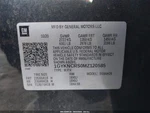 Antenna Oem 2021 Cadillac XT5 1YR Wrnty 84744318 Used. Price: $100.00.