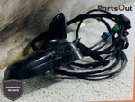 2009 2012 Audi A4 S4 B8 Sedan Rear Roof Shark Fin Antenna Gray Oem 8K5 035 C Used. Price: $34.15.