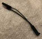 Antennaworks Proline 40-NI10 Radio Adapter Cable Kit New. Price: $8.95.