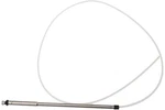 Autotecnica Antenna Mast For Toyota T100, 4RUNNER, Pickup TY133886 New. Price: $40.68.