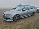 Antenna Oem 2017 A6 Audi 1YR Wrnty 4G0-035-503-AF-GRU Used. Price: $120.00.