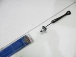 Metra AW-UT30 Universal 1-SECTION Top Mount Replacement Antenna For Am/fm New. Price: $24.19.