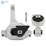 Fit For Nissan Altima 2009-2011 2.5L A4353 A4350 9444 Engine Mounts 2PCS Set New. Price: $47.64.