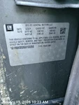 Antenna Oem 2019 Chevrolet Volt 1YR Wrnty 84190769 Used. Price: $100.00.