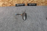 2013-2015 Lexus GS350 Exterior Roof Radio Shark Fin Antenna PO11 Oem Used. Price: $29.99.