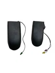 2022 2021 Ford F450 Left & Right Radio Gps/navi Roof Antenna Set Oem Used. Price: $104.47.