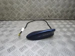 2015 Toyota Auris Active Estate Upper Roof Exterior Shark Fin Antenna V3-10838C Used. Price: $40.30.