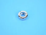 Genuine Mopar Antenna Base Nut 5064341AA New. Price: $7.65.