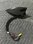 2018-2024 Buick Enclave Roof Exterior Shark Fin Antenna Cover Black Oem Used. Price: $39.99.