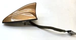 Kia Sportage 2021 Shark Fin Antenna Burnished Copper Oem 96210 - D9310BY2 Used. Price: $120.89.