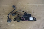 2005 06 07 08 09 10 11 12 Acura Rl Left Front Exterior Antenna 38389-SJA-003 Used. Price: $125.00.