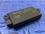 2008-2019 Maserati Granturismo Volumetric Sensor Antenna 250671 Oem 2013 2012 Used. Price: $51.00.