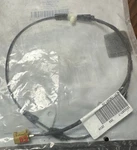 Genuine Oem Ford F-150 2009-2014 Lower Radio Antenna Cable 9L3Z-19A397-C New. Price: $30.00.