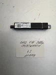 2010-2014 Volkswagen Jetta Sportwagen Rear Left Antenna Booster Oem. Used. Price: $25.00.
