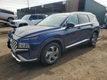 Antenna Oem 2021 Hyundai Santa Fe 1YR Wrnty Used. Price: $100.00.