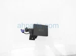 2022 Acura Mdx Driver Antenna Amplifier 39515-TYA-A11 Used. Price: $27.55.