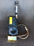 94 Jaguar Xjs Convertible Oem Genuine Factory LHD4120AA/HAL2215 Radio Antenna Used. Price: $179.99.