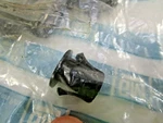 Nos Gm 1977-79 Oldsmobile 88 98 Power Antenna Guide 556316 New Delta Rare. Price: $15.68.
