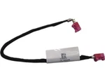2019-2021 Mopar Grand Cherokee Antenna Cable 68404384AB New Oem. Price: $22.54.
