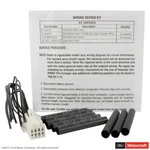 Motorcraft Service Interval Reset Switch Connector WPT-1046 New. Price: $78.02.
