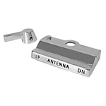For Pontiac Gto 1966-1967 Dynacorn Power Antenna Switch Kit New. Price: $111.96.