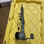 1977 78 79 Lincoln Mark V Power Antenna Used. Price: $199.99.