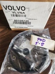 Genuine Volvo 85108735 Antenna Cable Kit New. Price: $100.00.