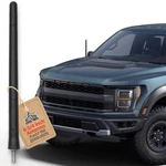 "the Original" 3/4" Antenna Mast Fits: 2009-2026 Ford F-150 New. Price: $24.99.