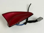 Hyundai Santa Fe Sport 2013 2018 Shark Fin Antenna Serrano Red 96210-4Z100TR3 Used. Price: $79.95.
