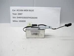 2007 Acura Mdx Radio Antenna Amplifier Yokowo 39155STXA011M Oem Used. Price: $15.19.