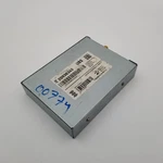 2010 2011 Gmc Sierra 1500 2500 3500 Satellite Radio Receiver Module 20938348 Oem Used. Price: $35.99.