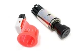 04-09 Mazda 3 RX-8 Dashboard Cigarette Lighter Auxiliary Power Outlet Socket Oem New. Price: $63.84.