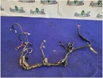 2004 Ford Mustang Cobra Svt Dohc 4.6L Battery Starter Harness Wire Plug 2713 Used. Price: $149.99.