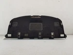 14-21 Infiniti Q50 Rear Parcel Shelf Black Oem 79910-4GA0A Used. Price: $244.99.